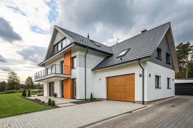 Budowa domów Białystok 3 budowa domów w Białymstoku pod klucz